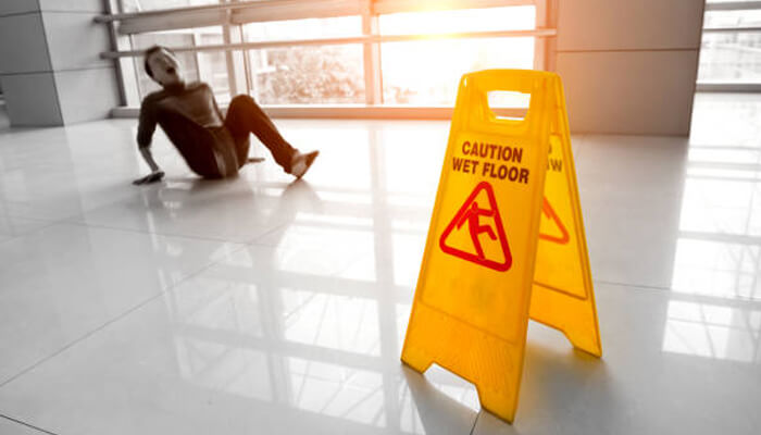 How comparative negligence affects wet floor cases | tycoonstory media How comparative negligence affects wet floor cases