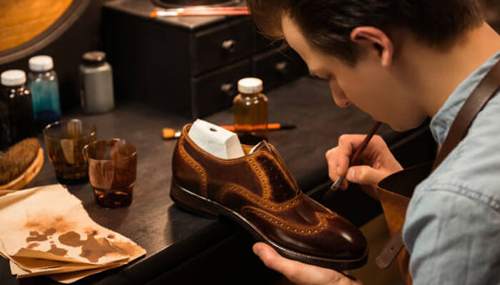 Craftsmanship and the global evolution of fine footwear | tycoonstory media Craftsmanship and the global evolution of fine footwear