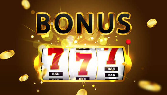 Claim your bonus and start playing | tycoonstory media Bonus slot machine display promoting rewards and spins at 666cuci free credit casino for new online casino players and free credit offers.