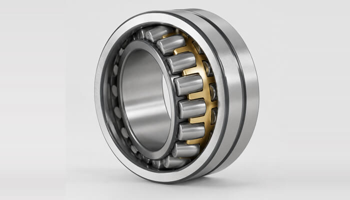 Spherical roller bearing | tycoonstory media Spherical roller bearing