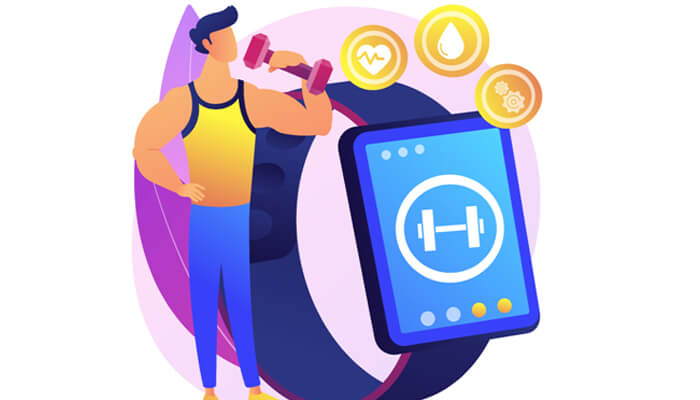 Creating a successful fitness application in 2026 | tycoonstory media Creating a successful fitness application in 2026