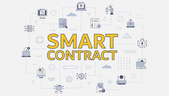 How smart contracts automate proof of fairness | tycoonstory media How smart contracts automate proof of fairness