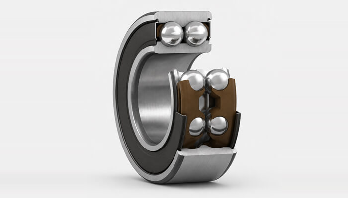 Angular contact ball bearing | tycoonstory media Angular contact ball bearing