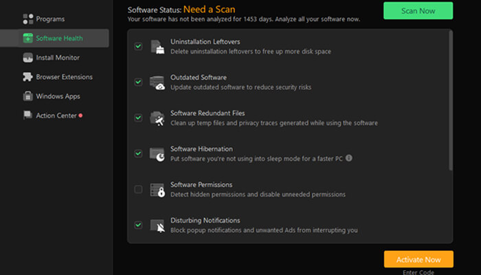 Software health – smart pc optimisation | tycoonstory media Software health – smart pc optimisation