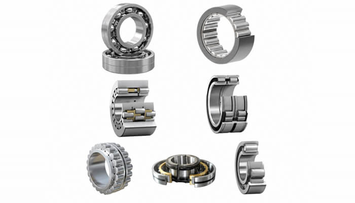 Vehicle bearings | tycoonstory media Vehicle bearings