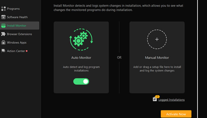 Install monitor – track everything in real time | tycoonstory media Install monitor – track everything in real time
