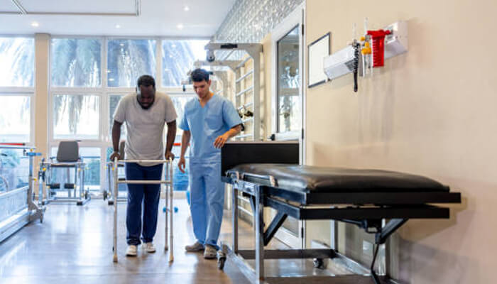 Medical support | tycoonstory media Medical support
