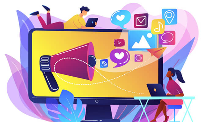 Elevated targeting and division among audiences | tycoonstory media Elevated targeting and division among audiences
