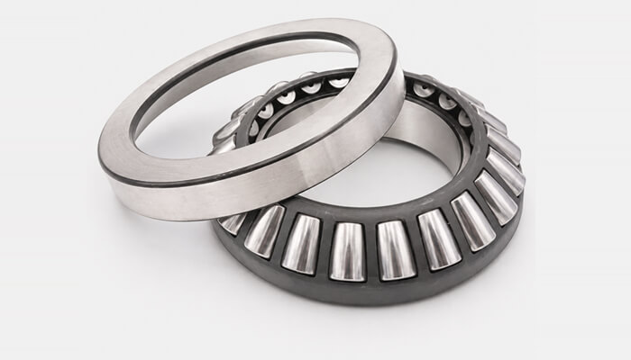 Thrust roller bearings | tycoonstory media Thrust roller bearings