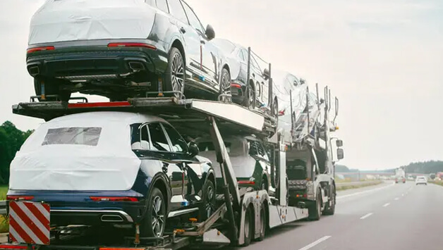 The structure of the auto transport market | tycoonstory media The structure of the auto transport market