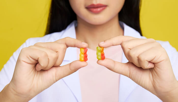 Superior convenience and consumption experience of gummies | tycoonstory media Superior convenience and consumption experience of gummies