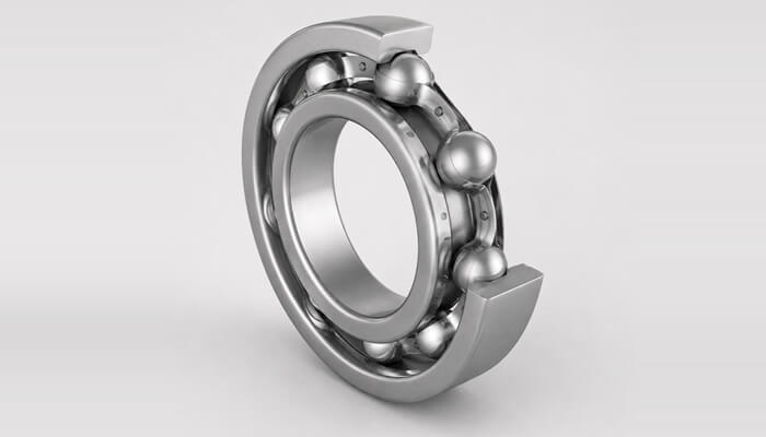 Deep groove ball bearing | tycoonstory media Deep groove ball bearing
