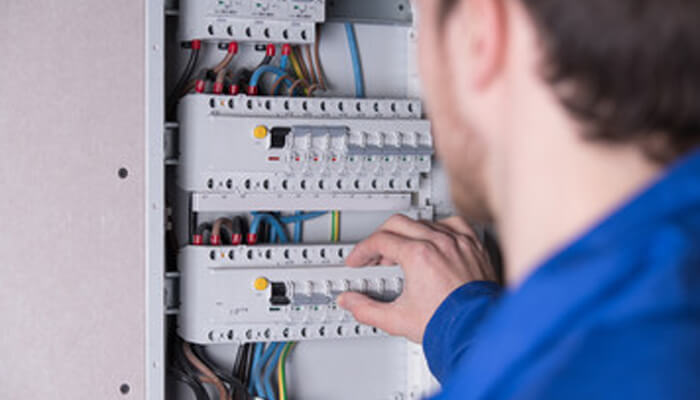 Existing electrical infrastructure | tycoonstory media Existing electrical infrastructure