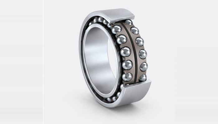 self-aligning ball bearings | tycoonstory media Self-aligning ball bearings