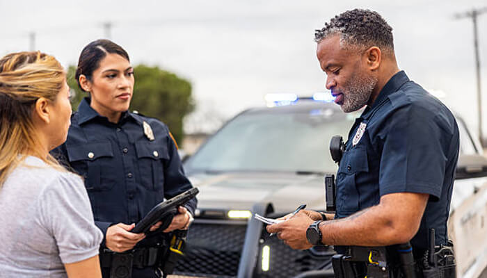First pathway through police investigation and reporting | tycoonstory media First pathway through police investigation and reporting