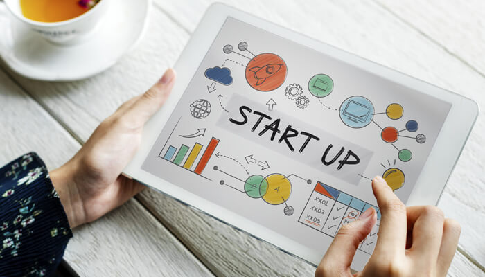 Startups need more assets than before | tycoonstory media Startups need more assets than before