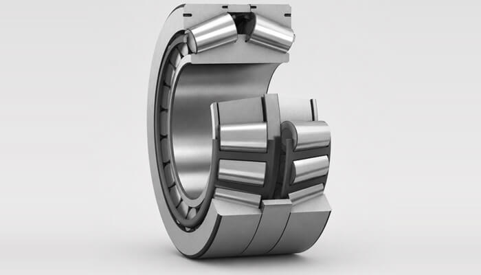 Tapered roller bearing | tycoonstory media Tapered roller bearing