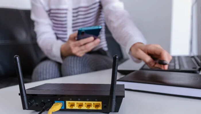 Optimize home network hardware | tycoonstory media Optimize home network hardware