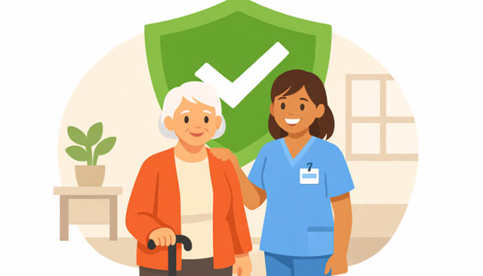Liability insurance costs for home health care providers | tycoonstory media Liability insurance costs for home health care providers