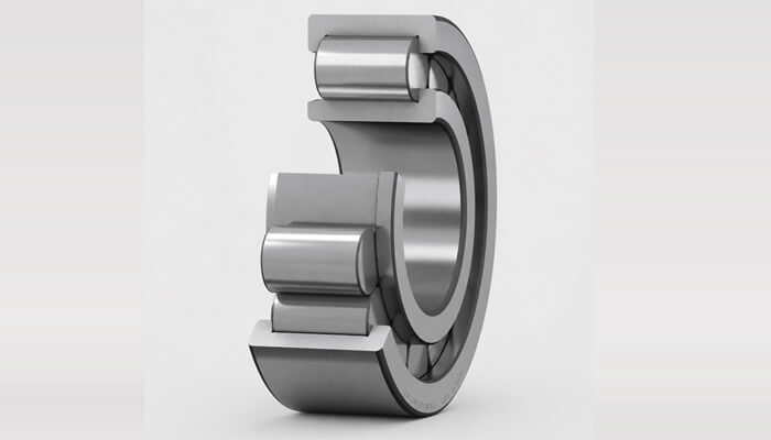 Cylindrical roller bearing | tycoonstory media Cylindrical roller bearing