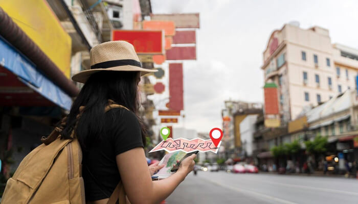 Major cities and cultural stops | tycoonstory media Major cities and cultural stops