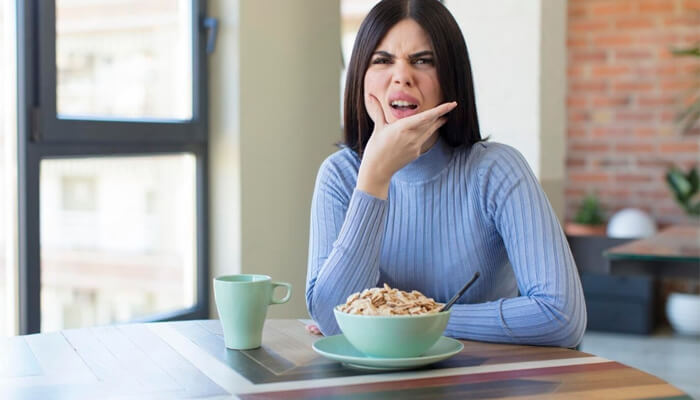 Crunchy foods leave harmful particles | tycoonstory media Crunchy foods leave harmful particles