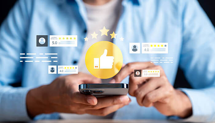 Brand reputation depends on digital credibility | tycoonstory media Brand reputation depends on digital credibility