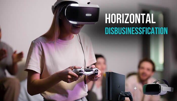 Horizontal disbusinessfication - tycoonstory | tycoonstory media Business guide disbusinessfied: exploring horizontal disbusinessfication as a strategy for business diversification. Learn how companies can broaden their market reach, innovate with new products, and enhance growth through strategic expansion in 2026.