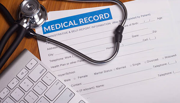Medical records | tycoonstory media Medical records