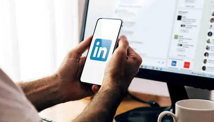 Linkedin: precise b2b targeting | tycoonstory media Linkedin: precise b2b targeting