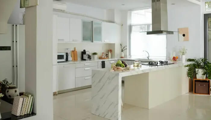 Better kitchen layouts improve everyday comfort | tycoonstory media Better kitchen layouts improve everyday comfort