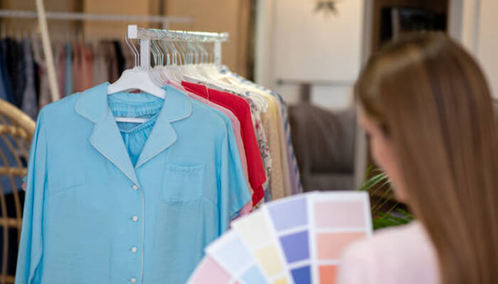 Softer color palettes make dressing easier | tycoonstory media Softer color palettes make dressing easier
