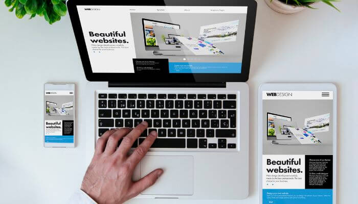 Key features of a custom wordpress website in 2026 1 | tycoonstory media Wordpress development company creating responsive custom website design for desktop, tablet, and mobile devices in 2026