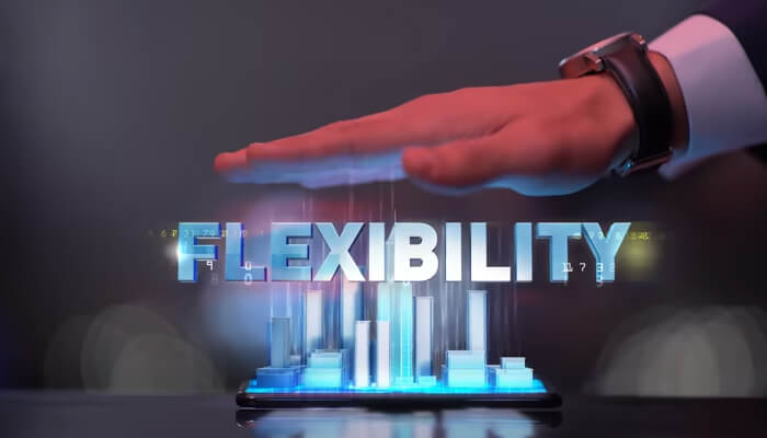 Flexibility is what keeps systems stable | tycoonstory media Flexibility is what keeps systems stable