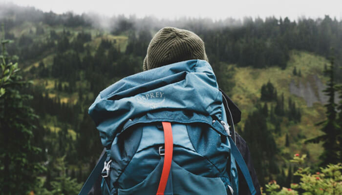 Travel bag campaign | tycoonstory media Travel bag campaign