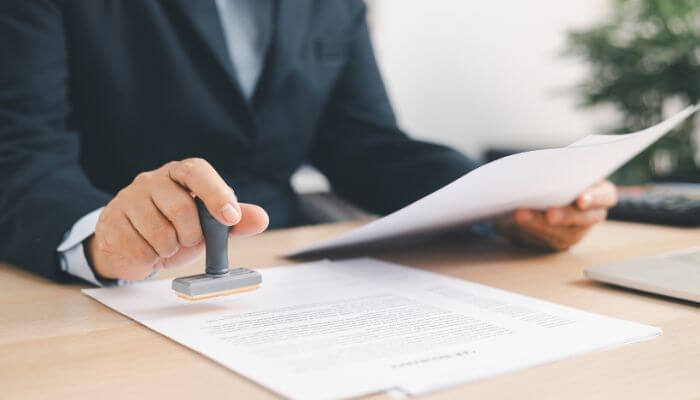 Legal and administrative duties of entrepreneurs 1 | tycoonstory media What do entrepreneurs do? Entrepreneur handling legal documents, business registration, contracts, compliance, and administrative responsibilities.