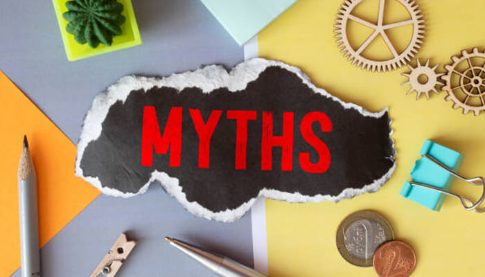 Myths about delays and cost | tycoonstory media Myths about delays and cost