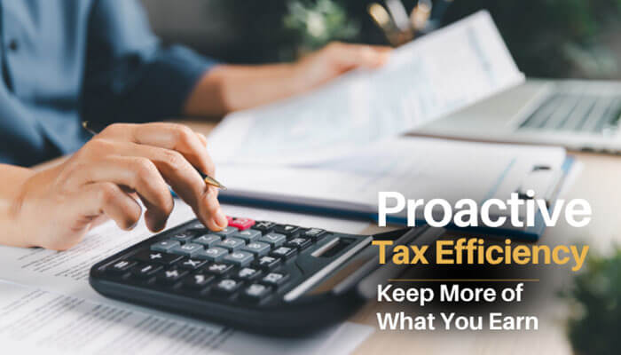 Proactive tax efficiency keep more of what you earn - tycoonstory | tycoonstory media Benefits of alletomir wealth management highlighting proactive tax efficiency strategies, tax-saving financial planning, income optimization, retirement tax management, and long-term wealth preservation for investors in 2026