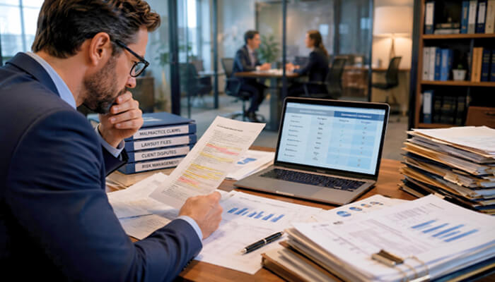 What “affordable” really means in professional liability coverage | tycoonstory media What “affordable” really means in professional liability coverage