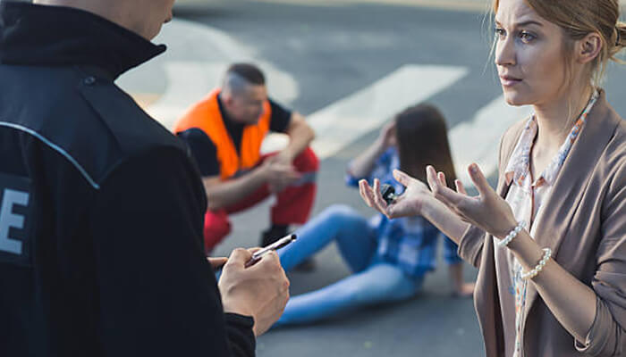 Reporting the incident | tycoonstory media Reporting the incident