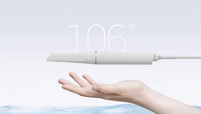 Top entry-level intraoral scanner - shining 3d aoralscan elf | tycoonstory media Top entry-level intraoral scanner - shining 3d aoralscan elf