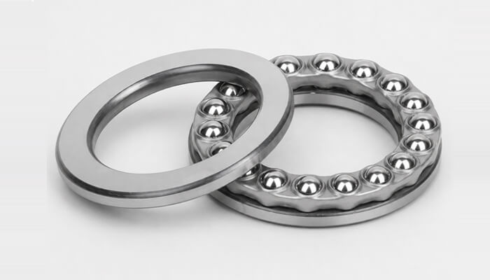 Thrust ball bearings | tycoonstory media Thrust ball bearings