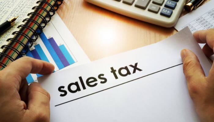 Sales tax for online businesses 2 | tycoonstory media Sales tax paperwork for ecommerce sellers researching do you need an llc for an online business in 2026