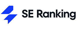 Se ranking | tycoonstory media Se ranking logo with a blue geometric mark