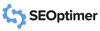 Se | tycoonstory media Seoptimer logo featuring a blue gear icon
