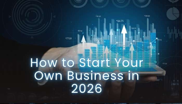 Start your own business 2 | tycoonstory media Which of the following is an advantage of starting your own business? Digital business growth, entrepreneurship, and financial success in 2026.