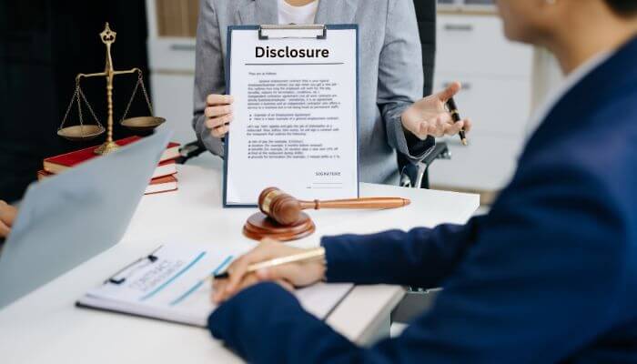 State-level commercial financing disclosure laws 2 | tycoonstory media Unsecured business funding for startups explaining commercial financing disclosure laws, legal agreements, and startup funding compliance.