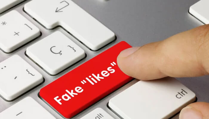 The problem with fake likes | tycoonstory media The problem with fake likes