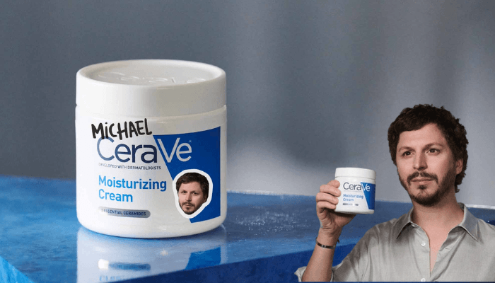 Cerave – michael cerave | tycoonstory media Cerave and michael cera viral marketing campaign example highlighting one of the most successful pr campaigns that generated social media buzz and widespread media attention.