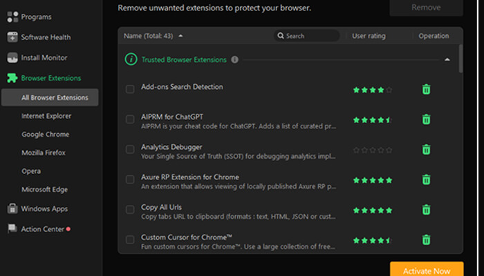 Browser extensions – clean and secure browsing | tycoonstory media Browser extensions – clean and secure browsing